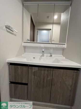 URBANLINK護国寺の物件内観写真